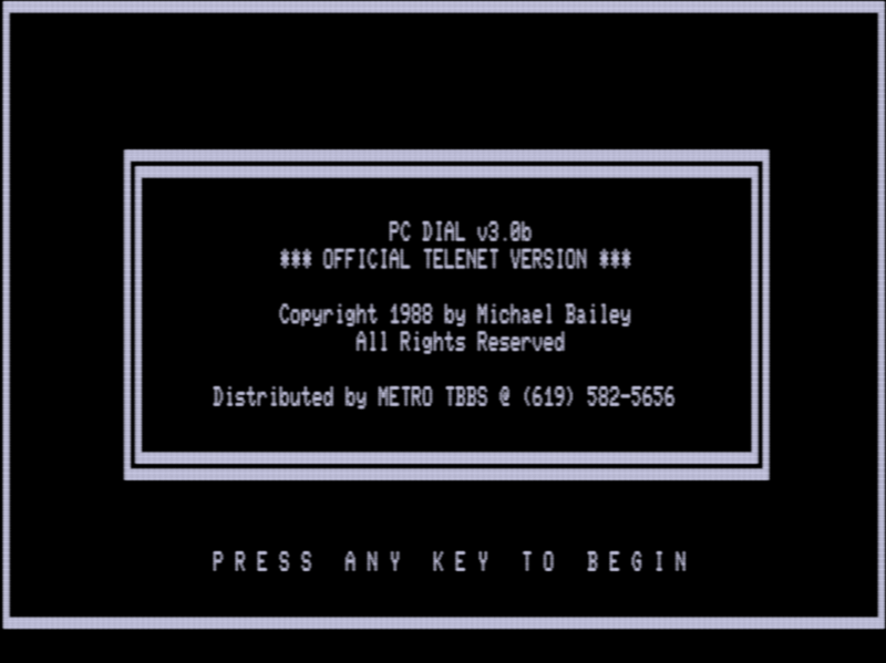 Screen shot